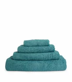 Abyss & Habidecor AB SUPERPILE 325 BS 105X180 DRAGONFLY DRAGONGLY 325 Towels