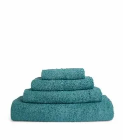 Abyss & Habidecor AB SUPERPILE 325 BT 70X140 DRAGONFLY DRAGONGLY 325 Towels
