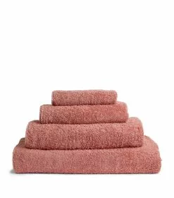 Abyss & Habidecor AB SUPERPILE 515 BS 105X180 ROSETTE ROSETTE 515 Towels