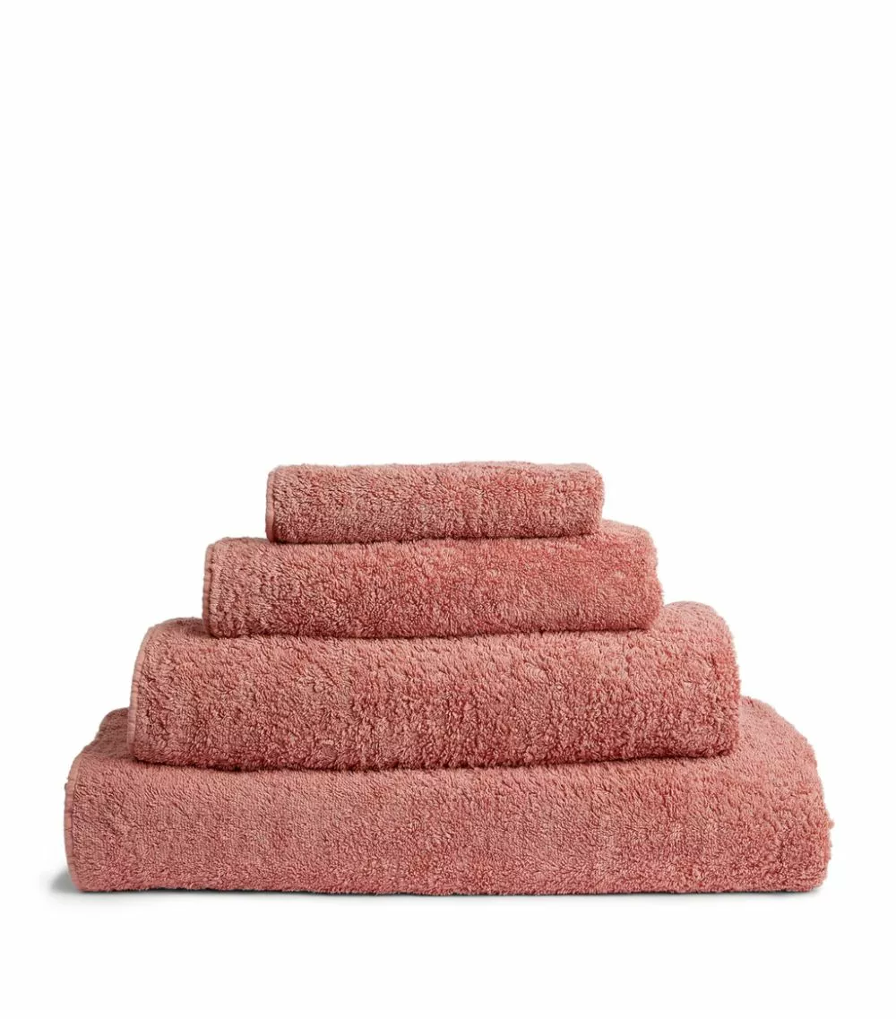 Abyss & Habidecor AB SUPERPILE 515 BS 105X180 ROSETTE ROSETTE 515 Towels 1 Abyss & Habidecor AB SUPERPILE 515 BS 105X180 ROSETTE ROSETTE 515 Towels