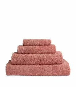 Abyss & Habidecor AB SUPERPILE 515 HT 55X100 ROSETTE ROSETTE 515 Towels
