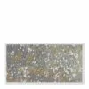 Abyss & Habidecor Boho Bath Mat (60cm x 100cm) 800 GOLD Bath Mats