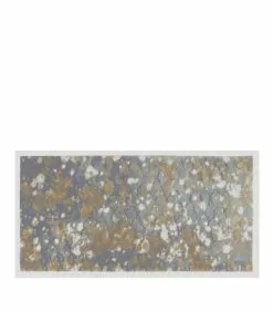 Abyss & Habidecor Boho Bath Mat (60cm x 100cm) 800 GOLD Bath Mats