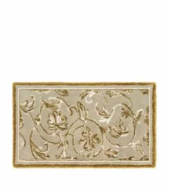 Abyss & Habidecor Dynasty Bath Mat (140cm x 200cm) LINEN Bath Mats