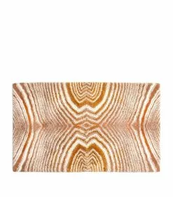 Abyss & Habidecor Escalle Bath Mat (70cm x 120cm) 103 IVORY Bath Mats