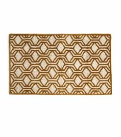 Abyss & Habidecor Free Bath Mat (70cm x 120cm) 103 IVORY Bath Mats