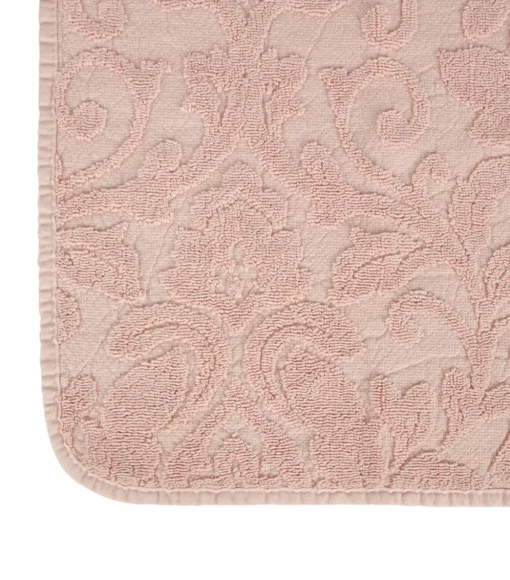 Abyss & Habidecor Gloria Bath Towel 70cm x 140cm PRIMROSE 518 Towels 2 Abyss & Habidecor Gloria Bath Towel 70cm x 140cm PRIMROSE 518 Towels - Image 2