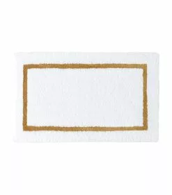 Abyss & Habidecor Karat Bath Mat (140cm x 200cm) 800 GOLD Bath Mats