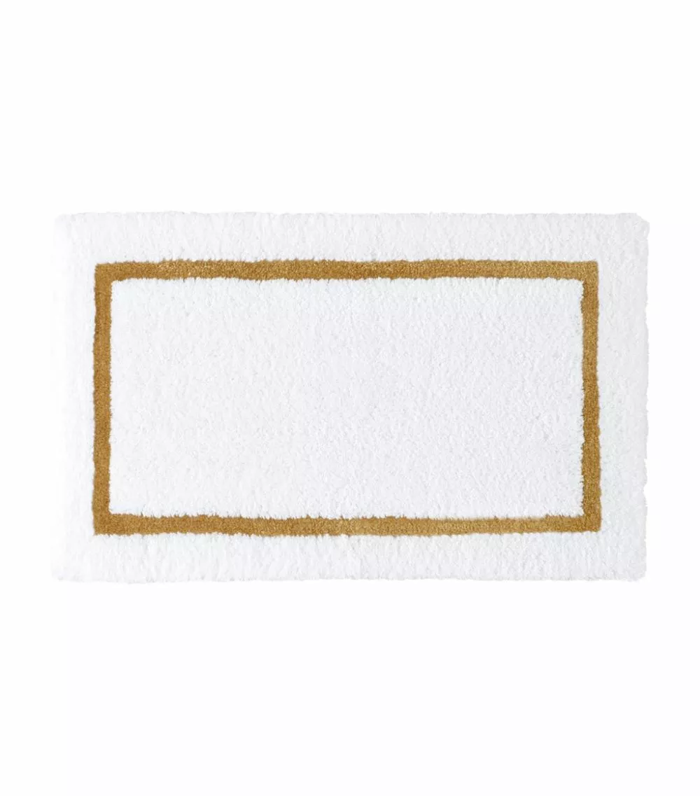 Abyss & Habidecor Karat Bath Mat (140cm x 200cm) 800 GOLD Bath Mats 1 Abyss & Habidecor Karat Bath Mat (140cm x 200cm) 800 GOLD Bath Mats