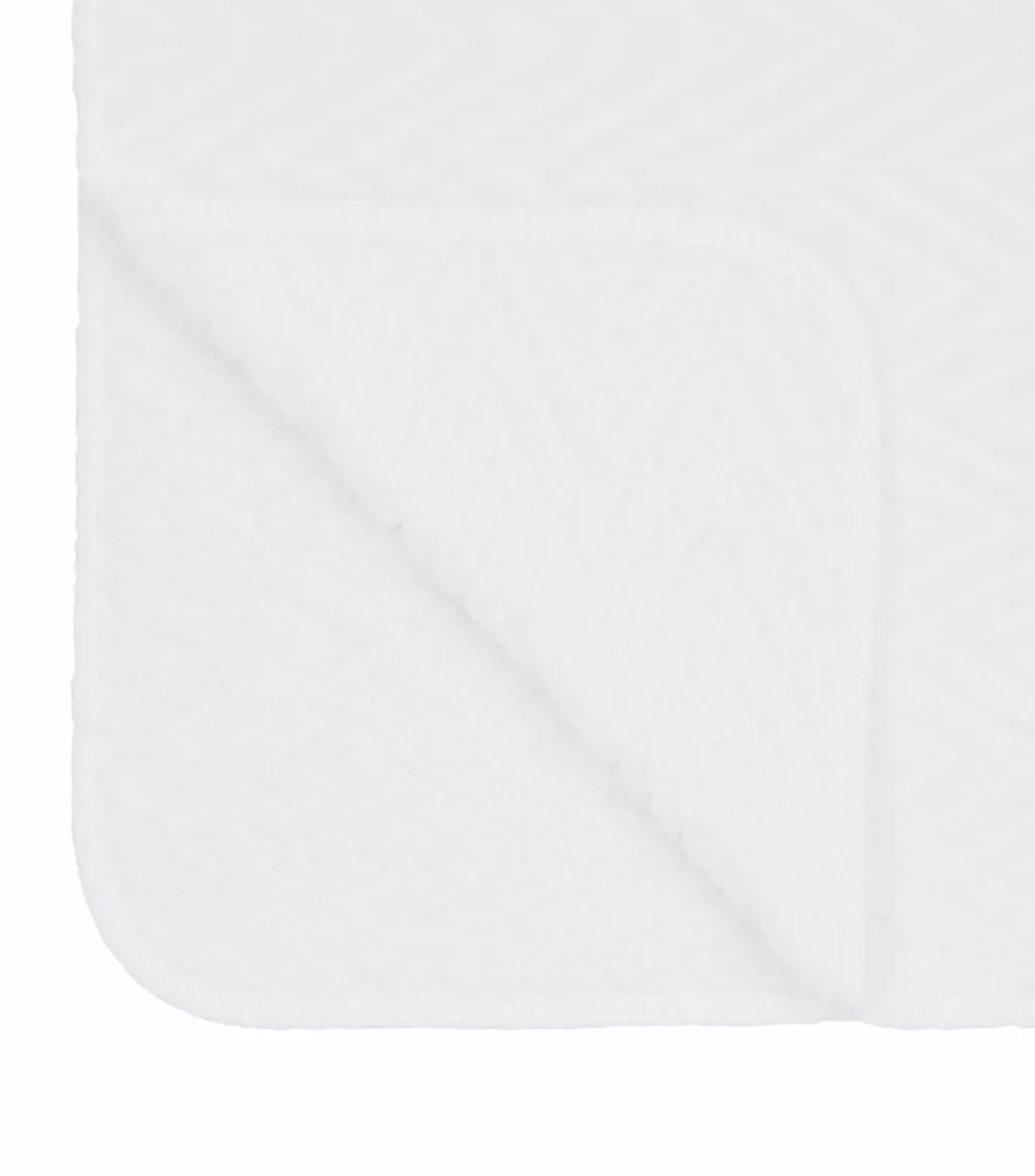 Abyss & Habidecor Montana Hand Towel 55cm x 100cm ATHMOSPHERE 940 Towels 2 Abyss & Habidecor Montana Hand Towel 55cm x 100cm ATHMOSPHERE 940 Towels - Image 2