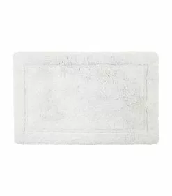 Abyss & Habidecor Must Bath Mat (50 x 80cm) 930 PERLE Bath Mats