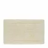 Abyss & Habidecor Must Bath Mat (50cm x 80cm) 103 IVORY Bath Mats