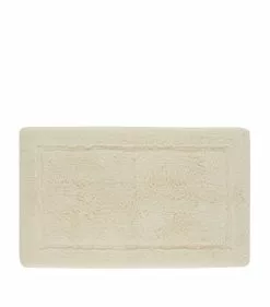 Abyss & Habidecor Must Bath Mat (50cm x 80cm) 103 IVORY Bath Mats