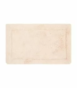 Abyss & Habidecor Must Bath Mat (50cm x 80cm) 610 NUDE Bath Mats