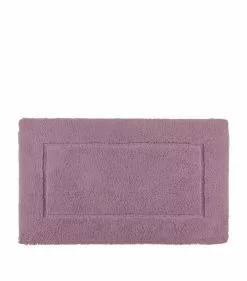 Abyss & Habidecor Must Bath Mat (50cm x 80cm) 440 ORCHID Bath Mats