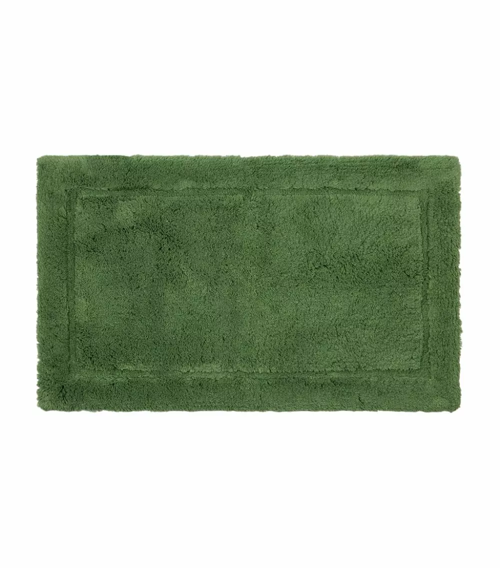 Abyss & Habidecor Must Bath Mat (50cm x 80cm) 205 FOREST Bath Mats 1 Abyss & Habidecor Must Bath Mat (50cm x 80cm) 205 FOREST Bath Mats