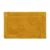 Abyss & Habidecor Must Bath Mat (50cm x 80cm) 850 SAFRAN Bath Mats