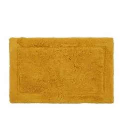 Abyss & Habidecor Must Bath Mat (50cm x 80cm) 850 SAFRAN Bath Mats