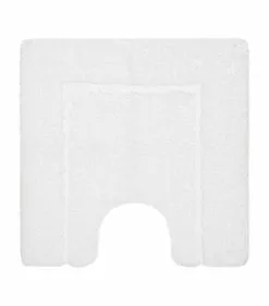 Abyss & Habidecor Must Bath Mat (50cm x 80cm) 101 ECRU Bath Mats