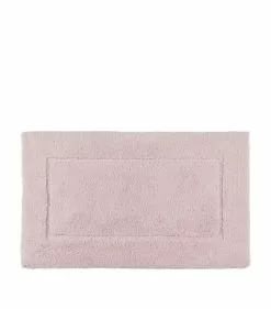 Abyss & Habidecor Must Bath Mat (50cm x 80cm) 518 PRIMROSE Bath Mats