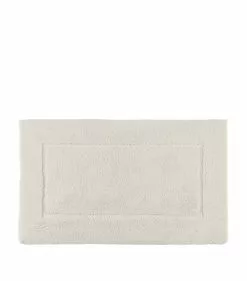 Abyss & Habidecor Must Bath Mat (60cm x 60cm) 103 IVORY Bath Mats