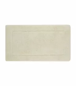 Abyss & Habidecor Must Bath Mat (70cm x 120cm) 103 IVORY Bath Mats