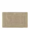 Abyss & Habidecor Must Bath Mat (70cm x 120cm) 770 LINEN Bath Mats