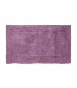 Abyss & Habidecor Must Bath Mat (70cm x 120cm) ORCHID Bath Mats