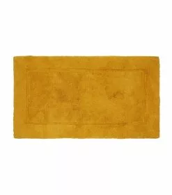 Abyss & Habidecor Must Bath Mat (70cm x 120cm) 850 SAFRAN Bath Mats