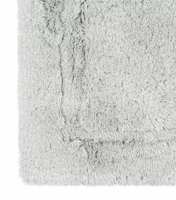 Abyss & Habidecor Must Bath Mat (70cm x 120cm) 992 PLATINUM Bath Mats -Abyss & Habidecor outlet shop abyss habidecor must bath mat 70cm x 120cm 15116277 25793658 1000