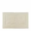Abyss & Habidecor Must Bath Mat (70cm x 120cm) 101 ECRU EC Bath Mats