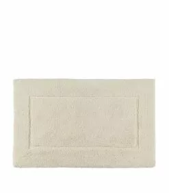 Abyss & Habidecor Must Bath Mat (70cm x 120cm) 101 ECRU EC Bath Mats