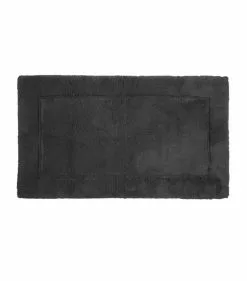 Abyss & Habidecor Must Bath Mat (70cm x 120cm) 920 GRIS Bath Mats