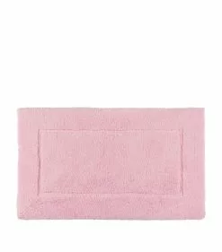 Abyss & Habidecor Must Bath Mat (70cm x 120cm) PINK LADY Bath Mats