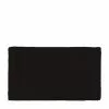 Abyss & Habidecor Must Bath Mat (70cm x 120cm) 990 BLACK Bath Mats