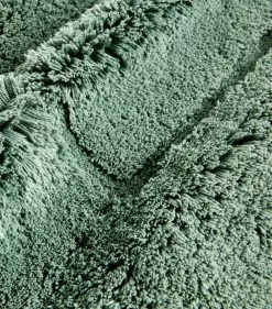 Abyss & Habidecor Must Bath Mat (70cm x 120cm) 280 EVERGREEN Bath Mats -Abyss & Habidecor outlet shop abyss habidecor must bath mat 70cm x 120cm 16607772 32285376 1000