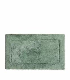Abyss & Habidecor Must Bath Mat (70cm x 120cm) 280 EVERGREEN Bath Mats