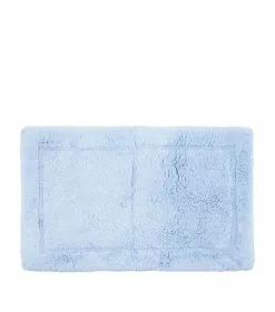 Abyss & Habidecor Must Bathmat (50cm x 80cm) POWDER BLUE Bath Mats