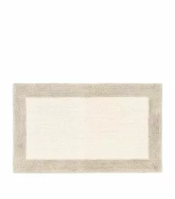 Abyss & Habidecor Origine 770 Bath Mat (50cm x 80cm) LINEN Bath Mats