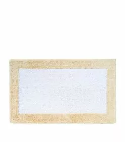 Abyss & Habidecor Origine Bath Mat (50cm x 180cm) 101 ECRU Bath Mats