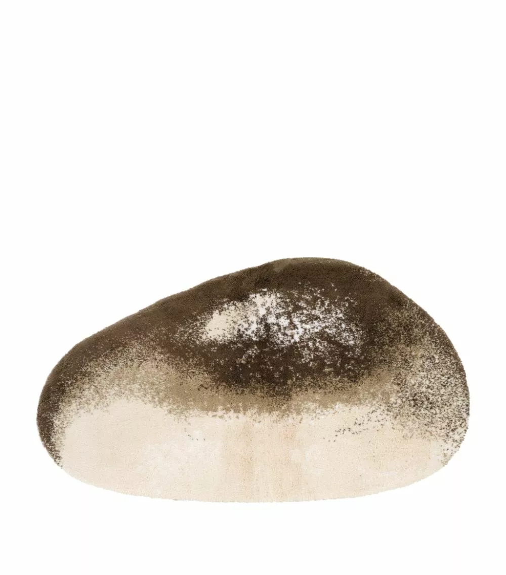 Abyss & Habidecor Stone Bath Mat (70cm x 120cm) LI Bath Mats 1 Abyss & Habidecor Stone Bath Mat (70cm x 120cm) LI Bath Mats