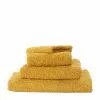 Abyss & Habidecor Super Pile Bath Sheet 105cm x 180cm 850 SAFRAN Towels