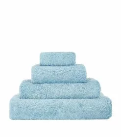 Abyss & Habidecor Super Pile Bath Towel 70cm x 140cm 309 ATLANTIC Towels