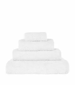 Abyss & Habidecor Super Pile Bath Towel 70cm x 140cm 930 PERLE Towels