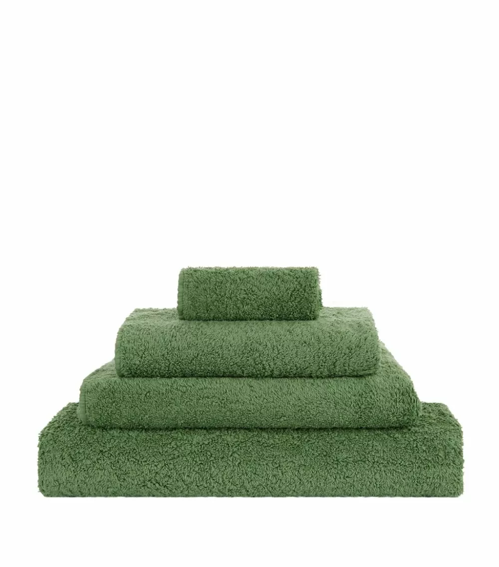 Abyss & Habidecor Super Pile Bath Towel (70cm x 140cm) 205 FOREST Towels 1 Abyss & Habidecor Super Pile Bath Towel (70cm x 140cm) 205 FOREST Towels