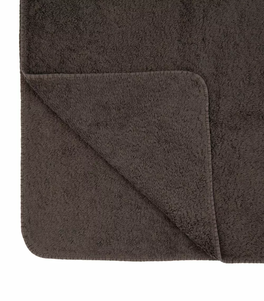 Abyss & Habidecor Super Pile Face Cloth 30cm x 30cm 920 GRIS Towels 2 Abyss & Habidecor Super Pile Face Cloth 30cm x 30cm 920 GRIS Towels - Image 2