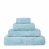 Abyss & Habidecor Super Pile Face Cloth 30cm x 30cm 309 ATLANTIC Towels