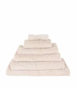 Abyss & Habidecor Super Pile Hand Towel (55cm x 100cm) 770 LINEN Towels