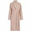 Abyss & Habidecor Super Pile Robe (Extra Large) 518 PRIMROSE Dressing Gowns