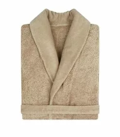 Abyss & Habidecor Super Pile Robe (Small) 770 LINEN Towels